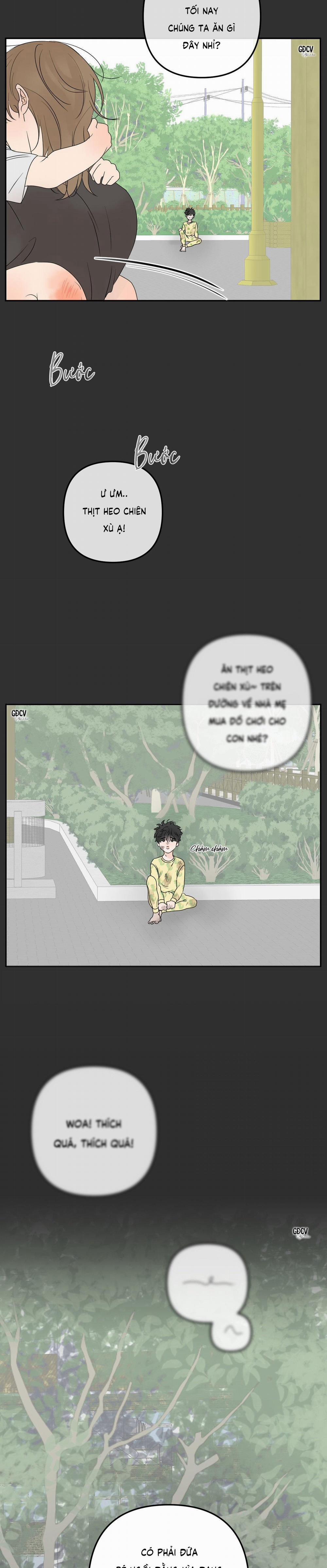 Ranh Giới Của Mùi Hương 11 0 trang 20