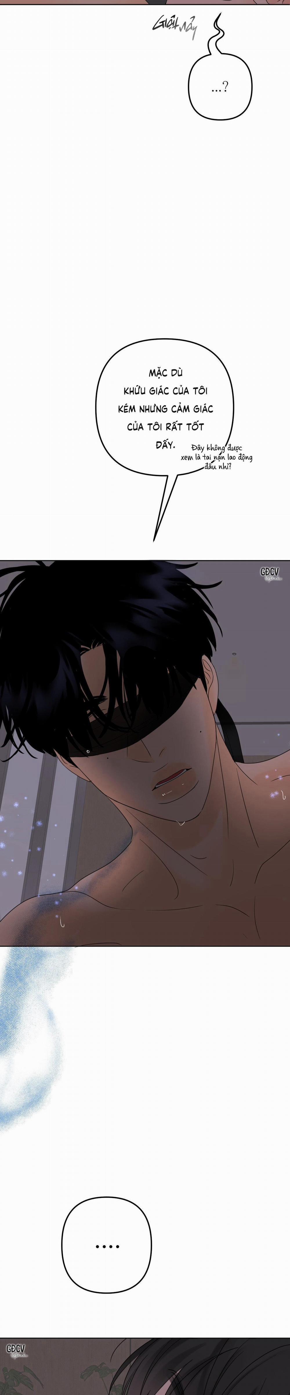 Ranh Giới Của Mùi Hương 11 0 trang 29