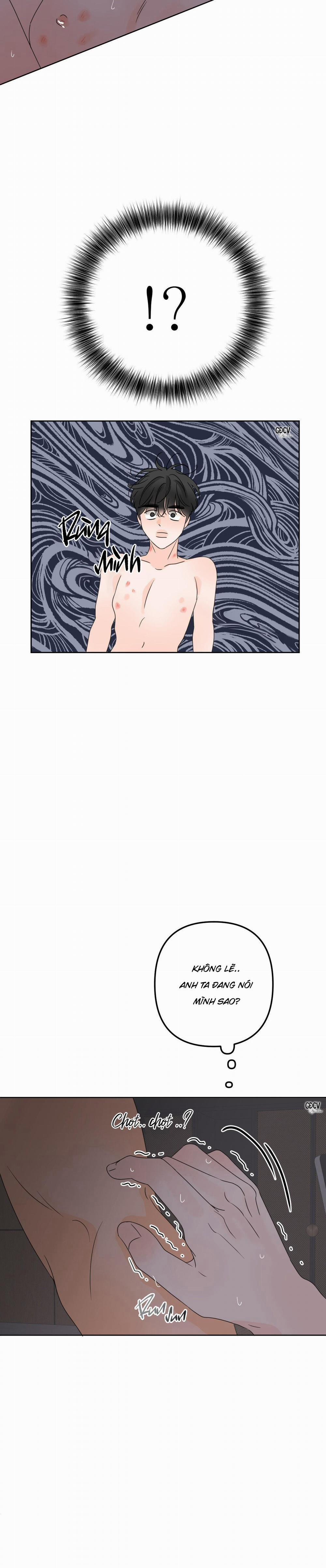 Ranh Giới Của Mùi Hương 11 trang 14