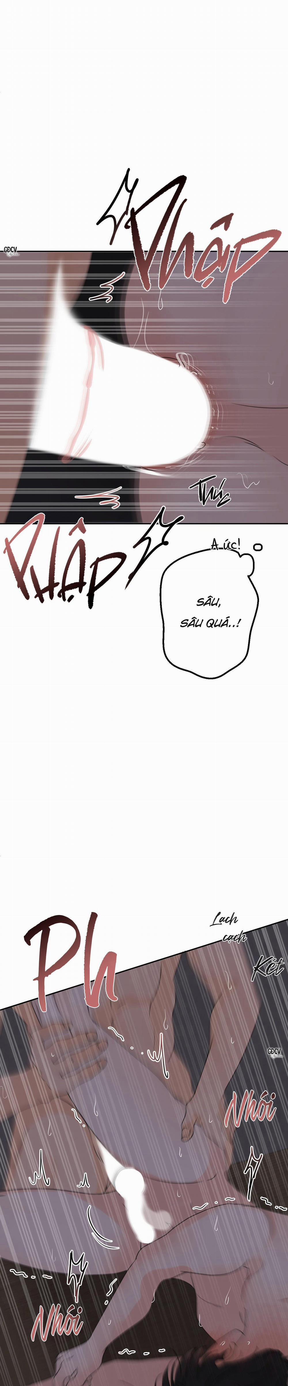 Ranh Giới Của Mùi Hương 11 trang 23