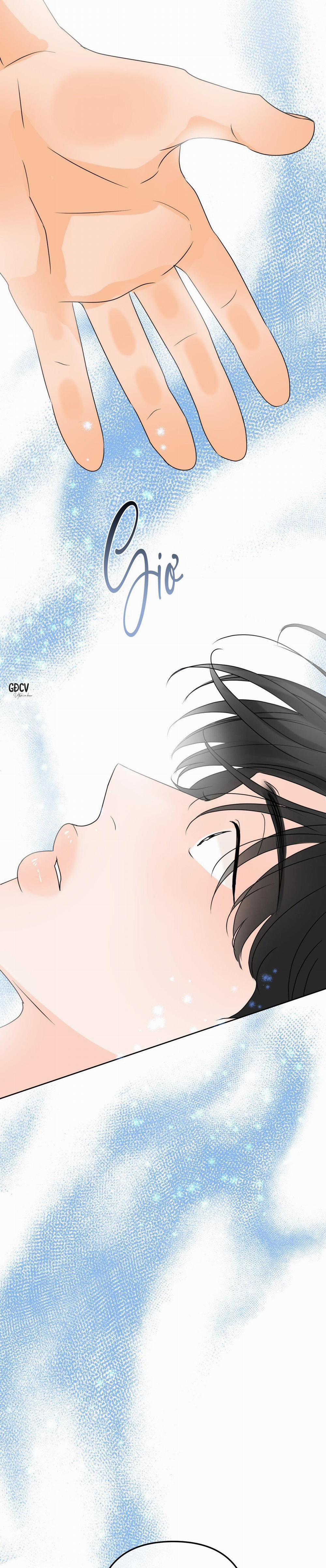 Ranh Giới Của Mùi Hương 11 trang 27