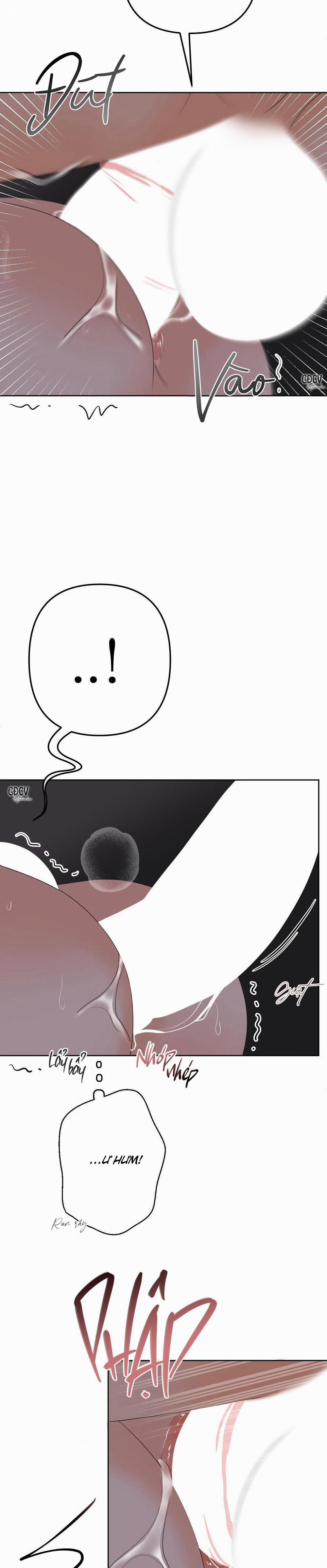 Ranh Giới Của Mùi Hương 11 trang 3