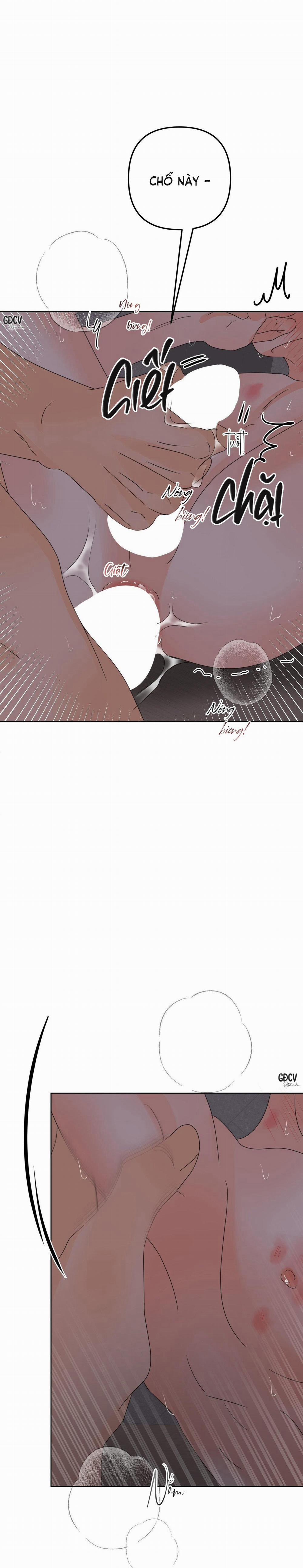 Ranh Giới Của Mùi Hương 11 trang 32