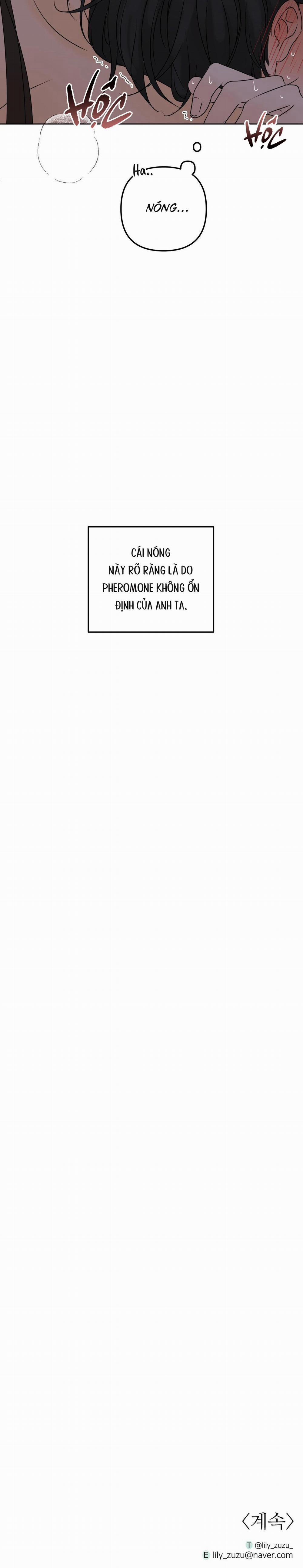 Ranh Giới Của Mùi Hương 11 trang 34
