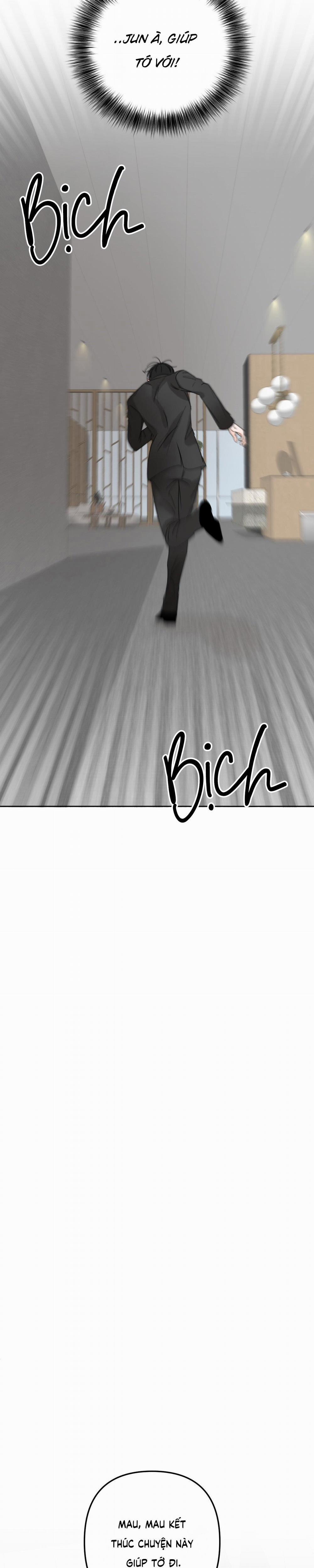 Ranh Giới Của Mùi Hương 12 trang 14