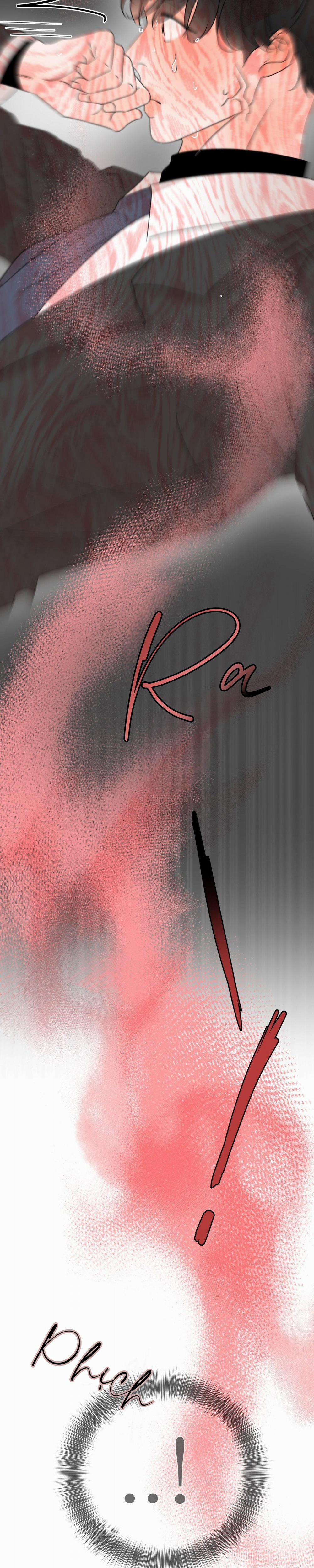 Ranh Giới Của Mùi Hương 12 trang 26