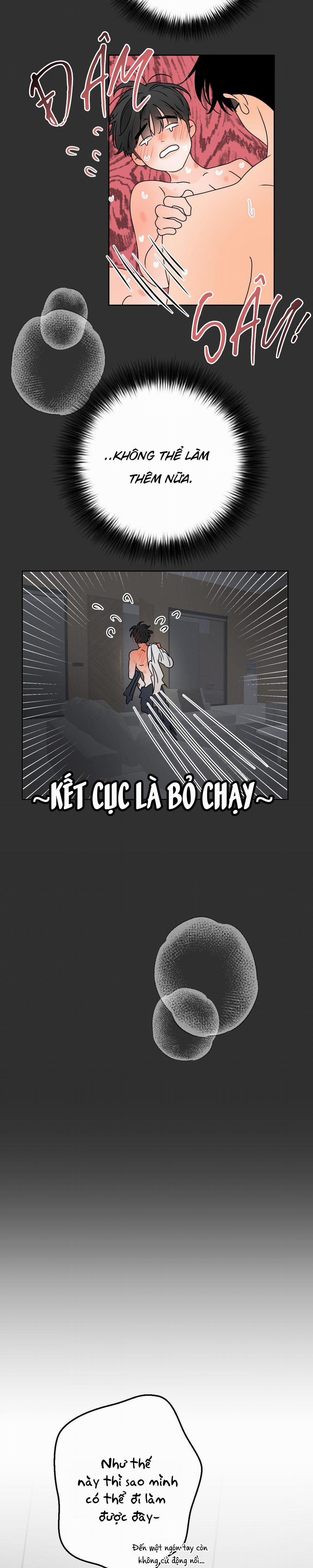 Ranh Giới Của Mùi Hương 12 trang 3