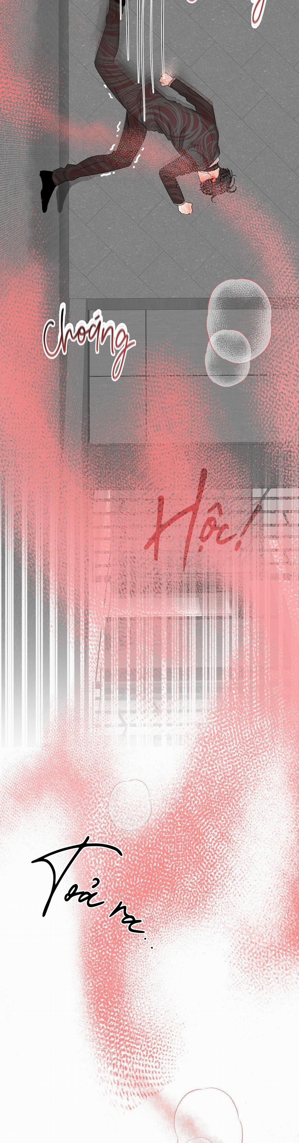 Ranh Giới Của Mùi Hương 12 trang 30