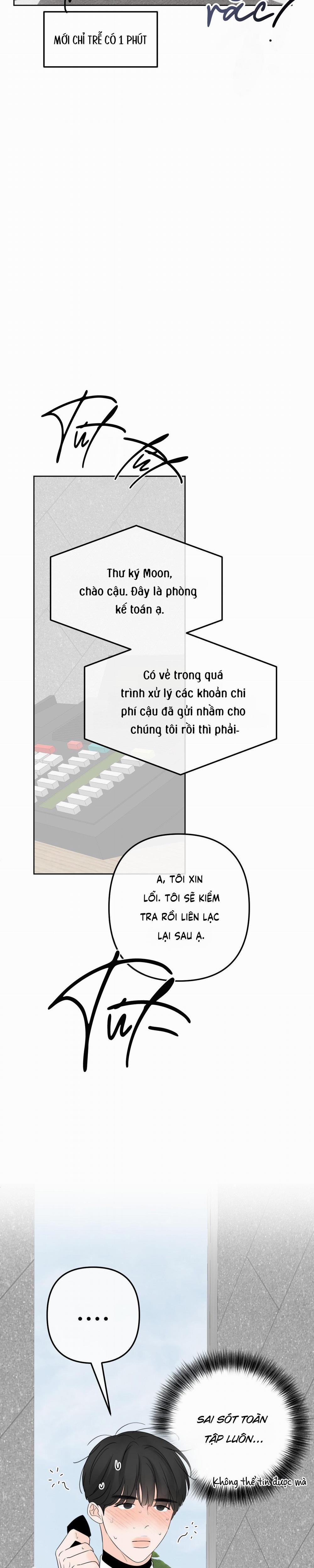 Ranh Giới Của Mùi Hương 12 trang 7