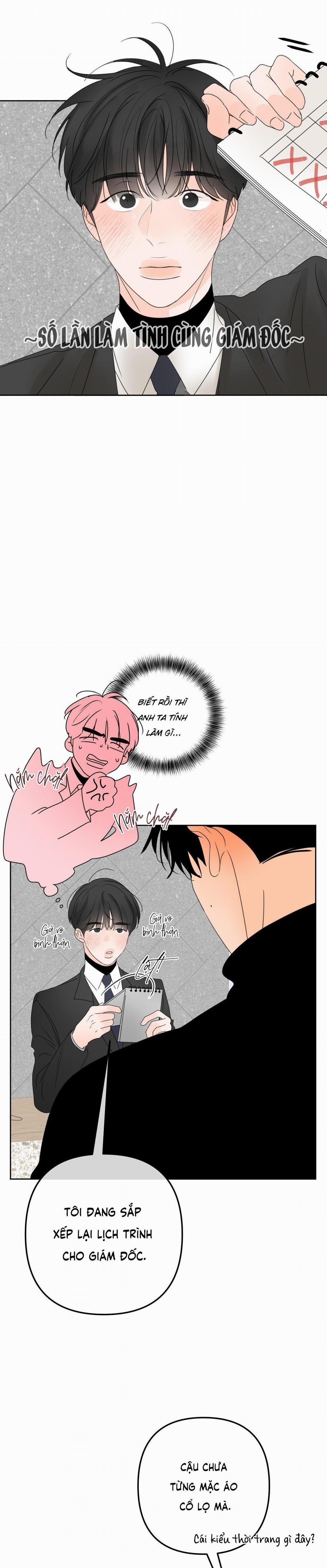 Ranh Giới Của Mùi Hương 13 trang 12