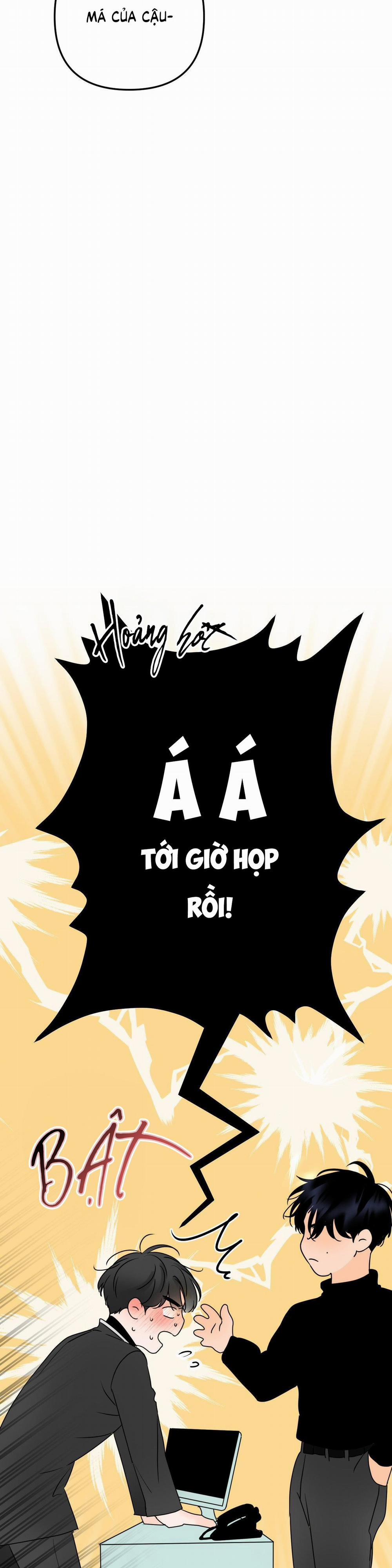 Ranh Giới Của Mùi Hương 13 trang 15