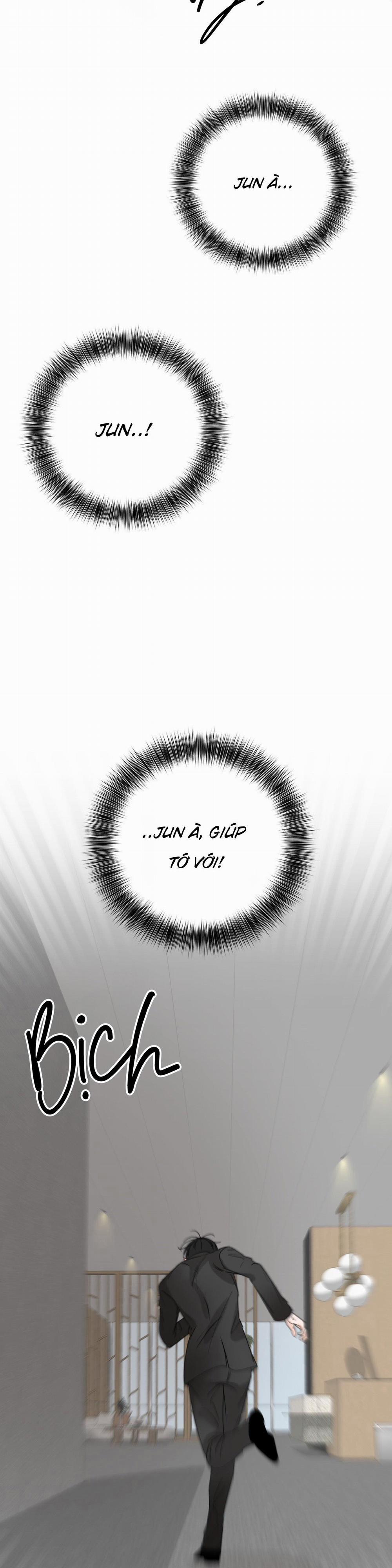 Ranh Giới Của Mùi Hương 13 trang 17
