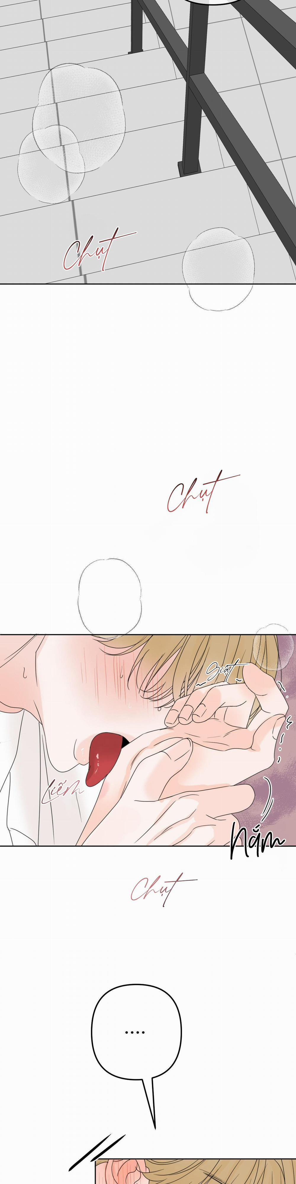 Ranh Giới Của Mùi Hương 13 trang 19