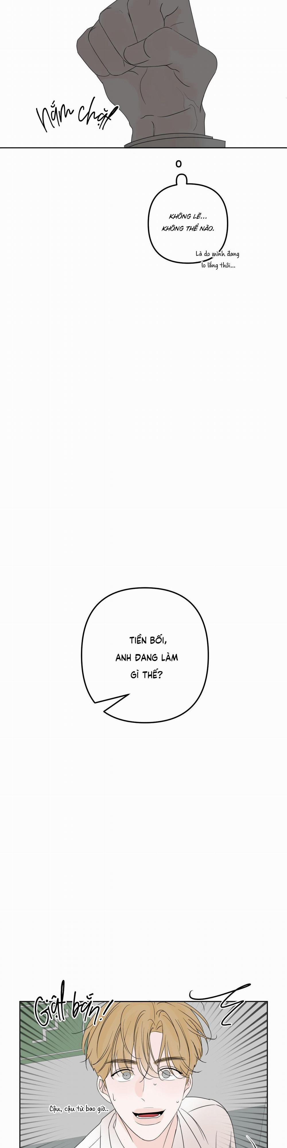 Ranh Giới Của Mùi Hương 13 trang 25