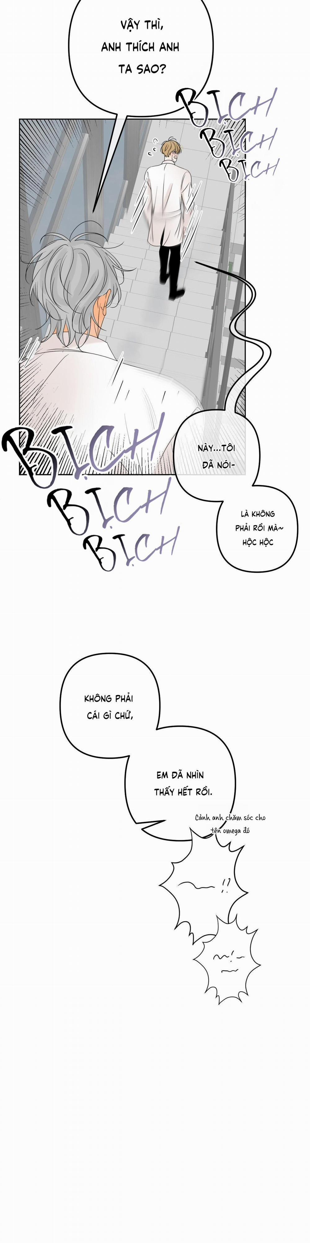 Ranh Giới Của Mùi Hương 13 trang 28