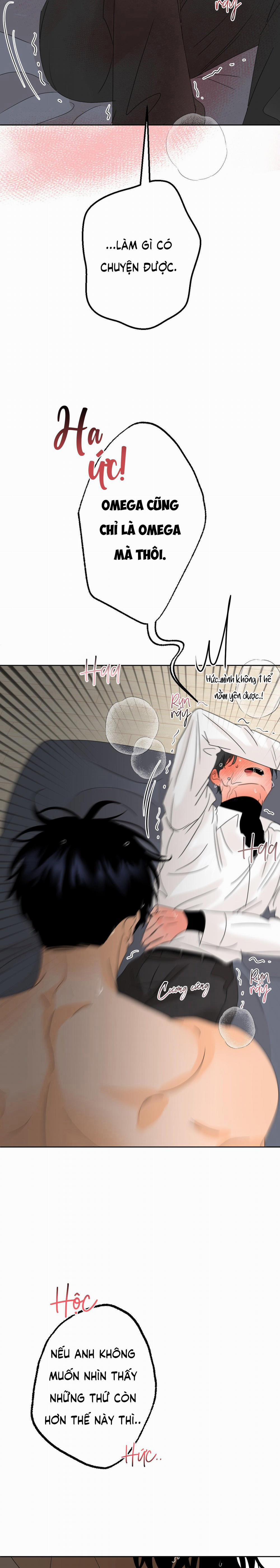 Ranh Giới Của Mùi Hương 14 trang 27