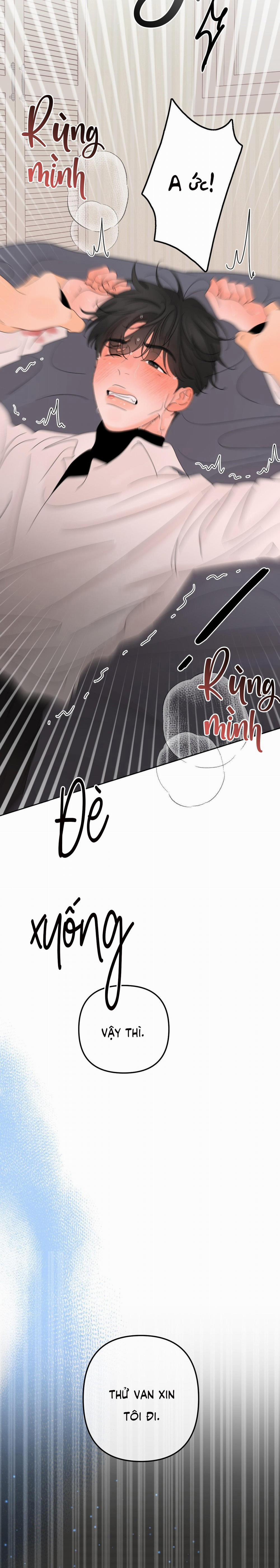 Ranh Giới Của Mùi Hương 14 trang 29