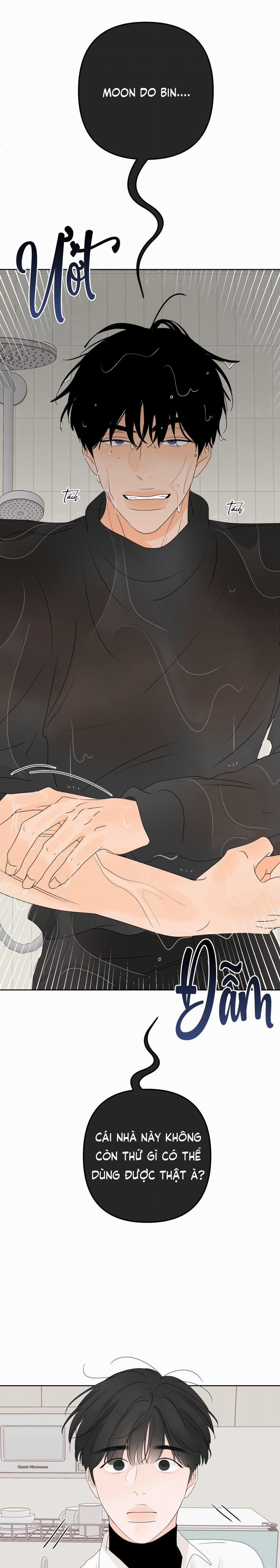 Ranh Giới Của Mùi Hương 14 trang 5