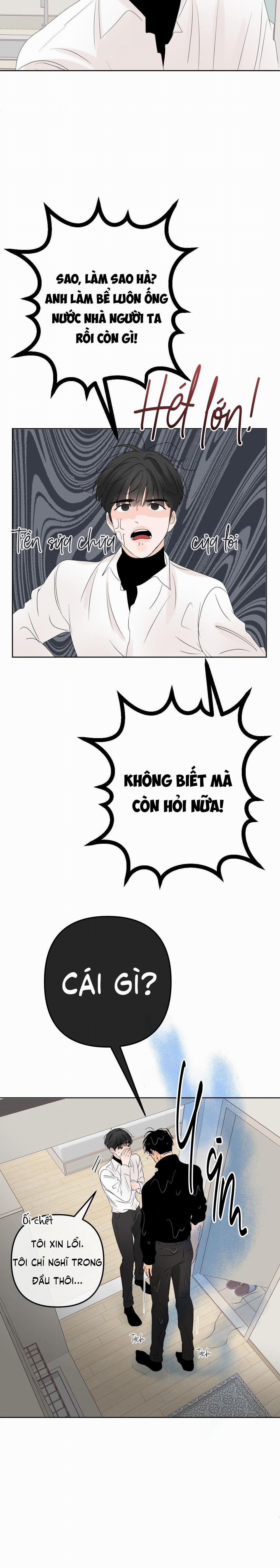 Ranh Giới Của Mùi Hương 14 trang 6