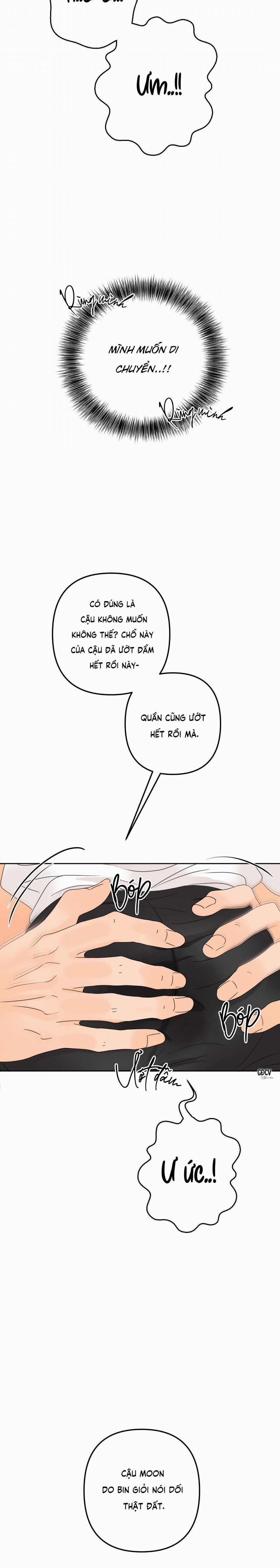 Ranh Giới Của Mùi Hương 15 trang 16