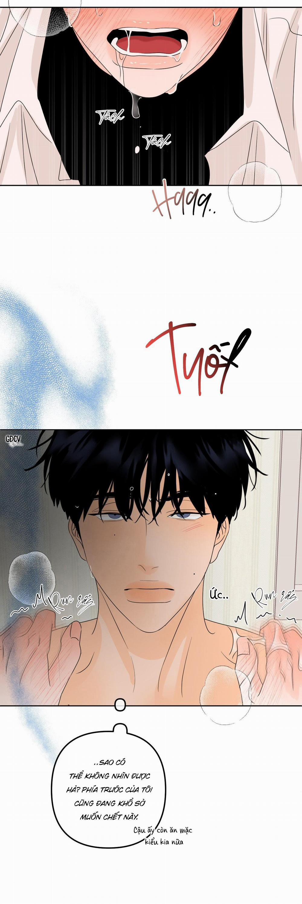 Ranh Giới Của Mùi Hương 15 trang 30