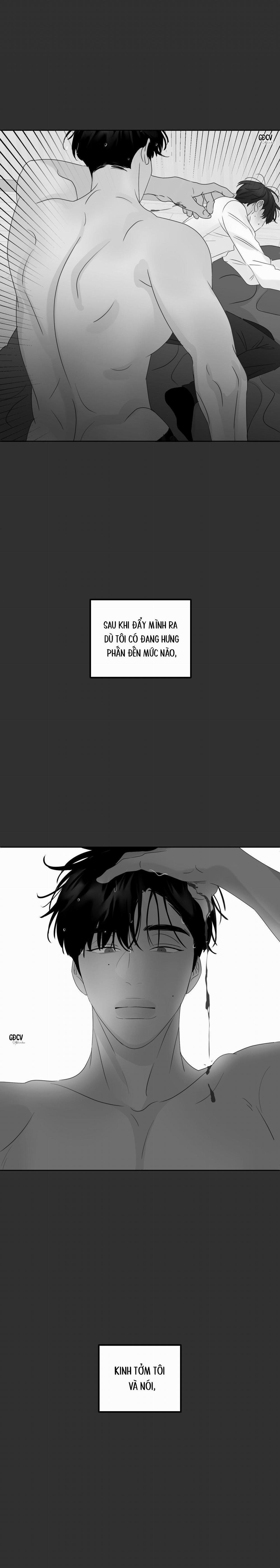 Ranh Giới Của Mùi Hương 15 trang 5