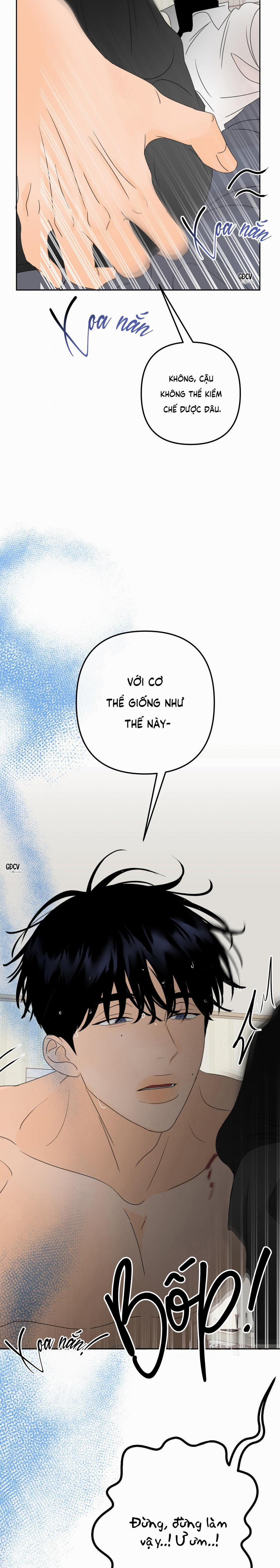 Ranh Giới Của Mùi Hương 15 trang 8