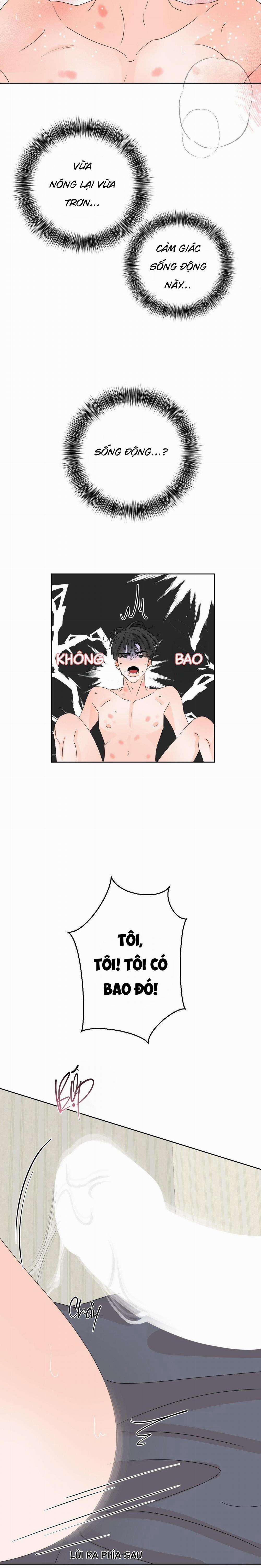 Ranh Giới Của Mùi Hương 16 0 trang 15