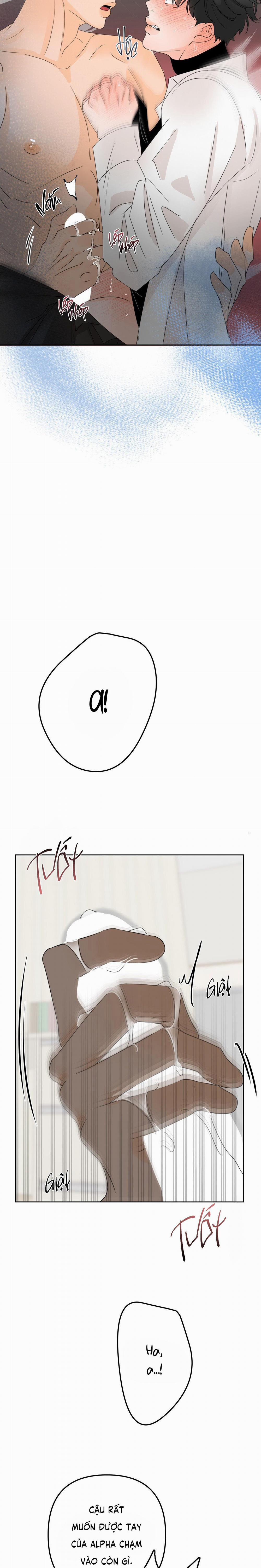 Ranh Giới Của Mùi Hương 16 0 trang 3