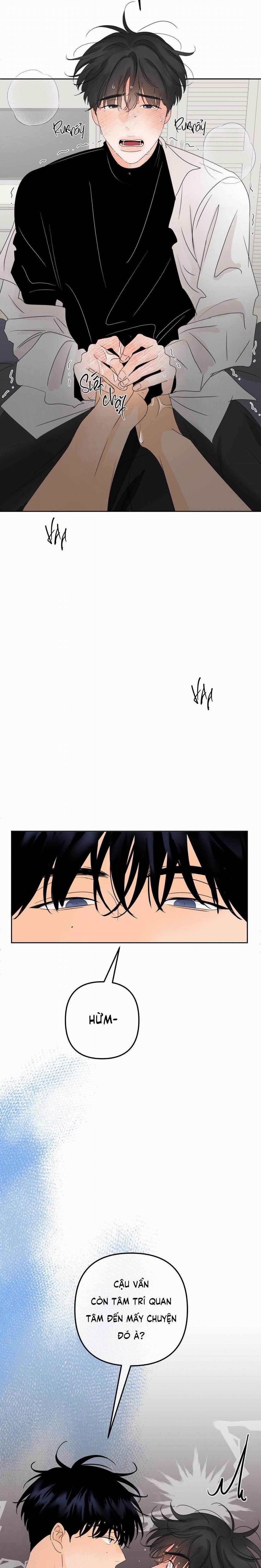 Ranh Giới Của Mùi Hương 16 trang 2