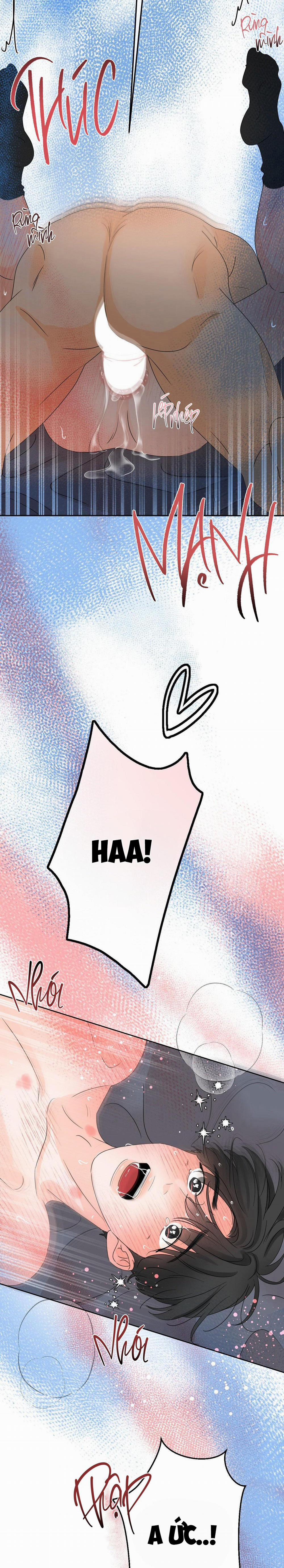 Ranh Giới Của Mùi Hương 16 trang 25