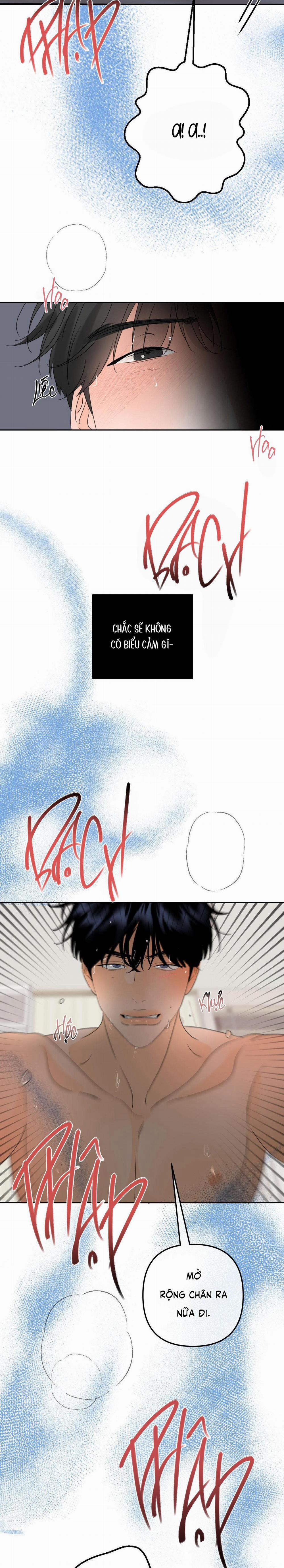 Ranh Giới Của Mùi Hương 16 trang 28