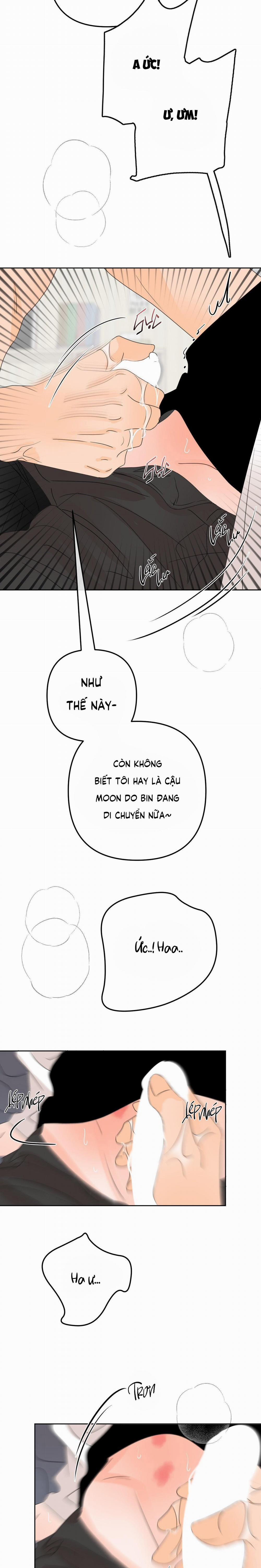 Ranh Giới Của Mùi Hương 16 trang 4