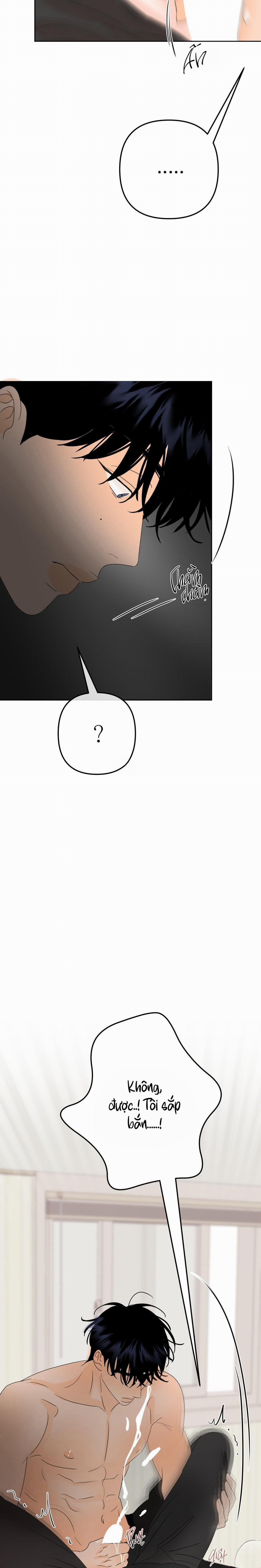 Ranh Giới Của Mùi Hương 16 trang 5