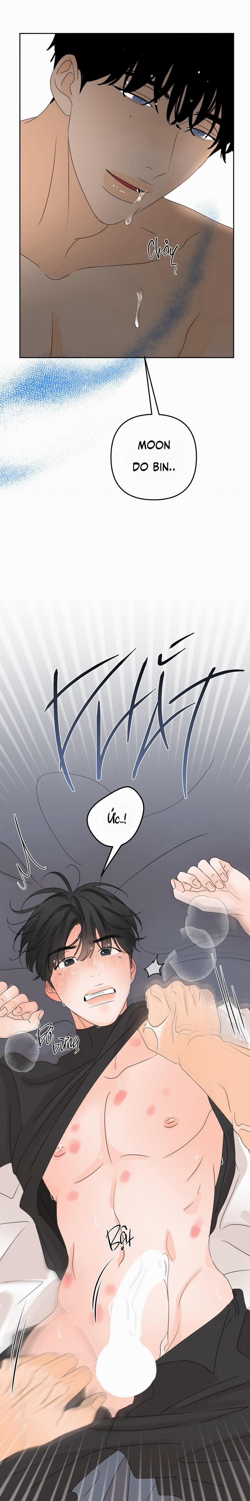 Ranh Giới Của Mùi Hương 16 trang 7