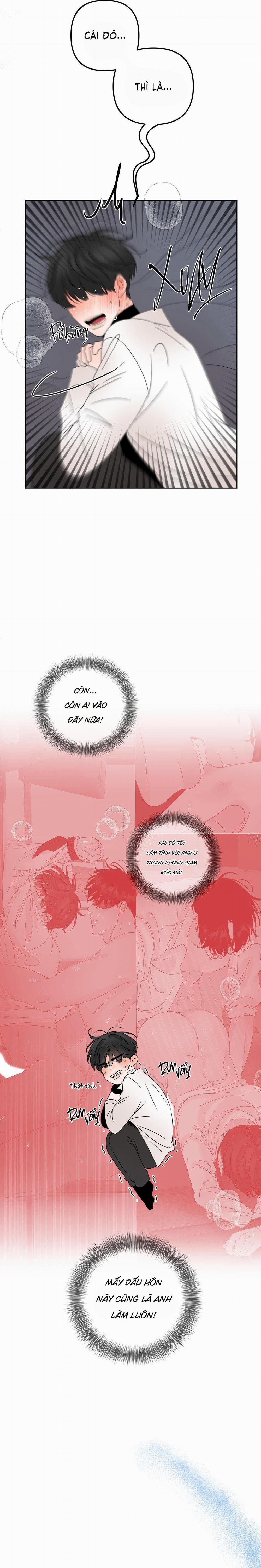 Ranh Giới Của Mùi Hương 16 trang 9
