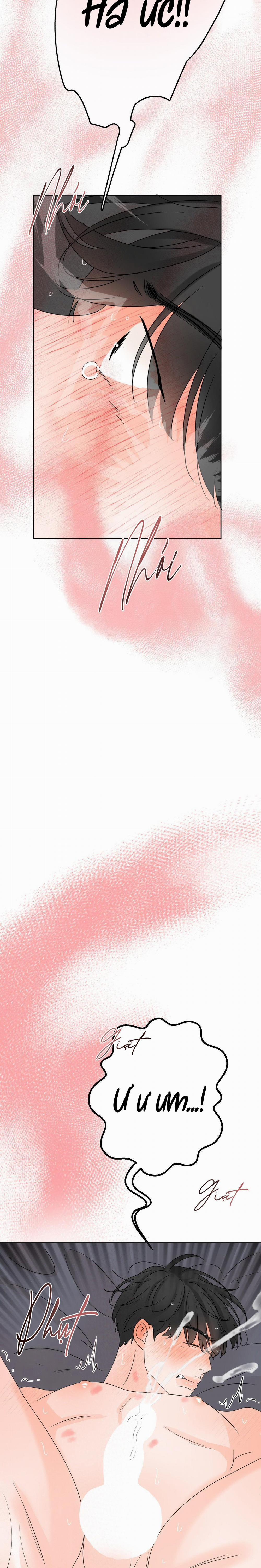 Ranh Giới Của Mùi Hương 17 0 trang 11