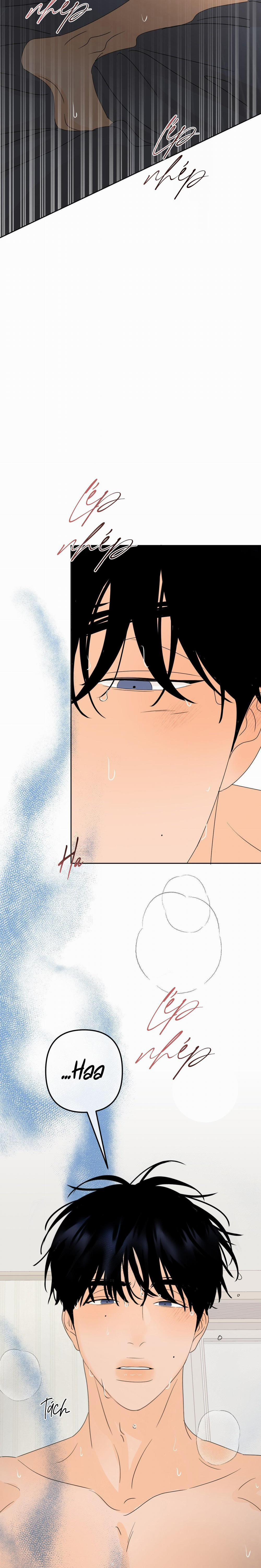 Ranh Giới Của Mùi Hương 17 0 trang 2