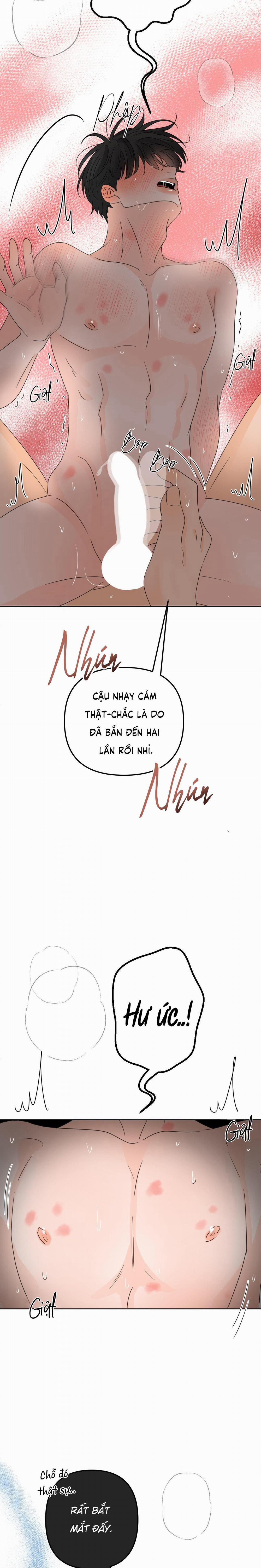 Ranh Giới Của Mùi Hương 17 0 trang 20