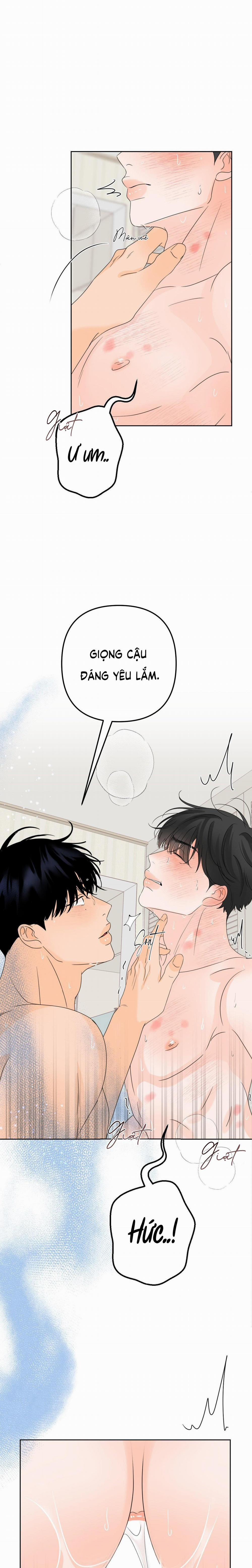 Ranh Giới Của Mùi Hương 17 0 trang 25