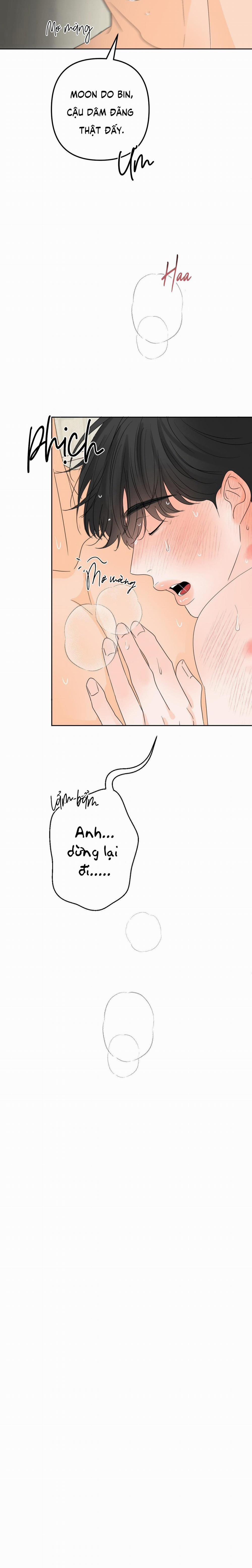 Ranh Giới Của Mùi Hương 17 0 trang 29