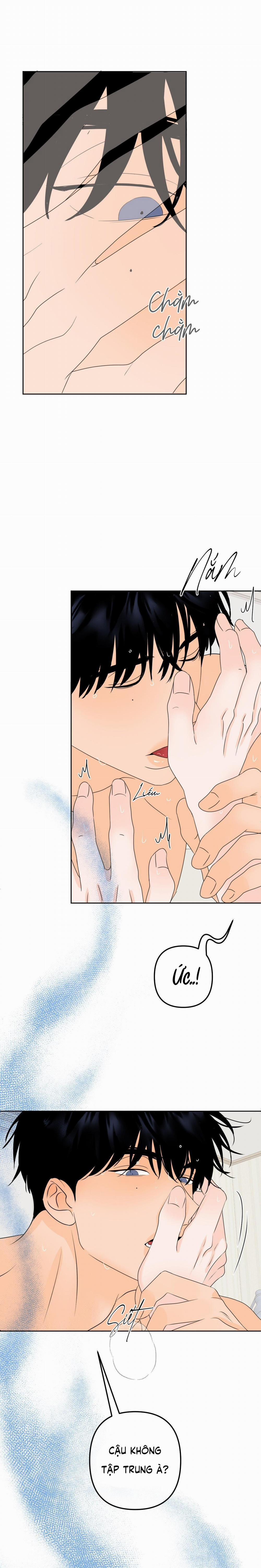 Ranh Giới Của Mùi Hương 17 0 trang 6