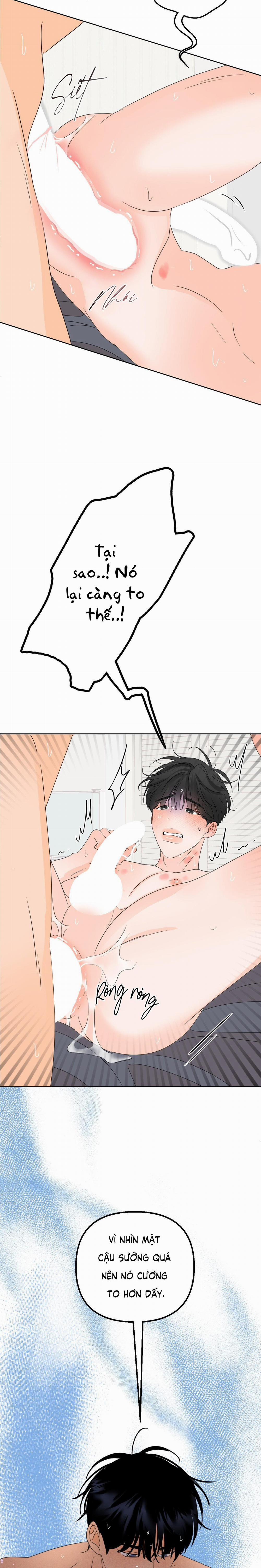 Ranh Giới Của Mùi Hương 17 0 trang 9