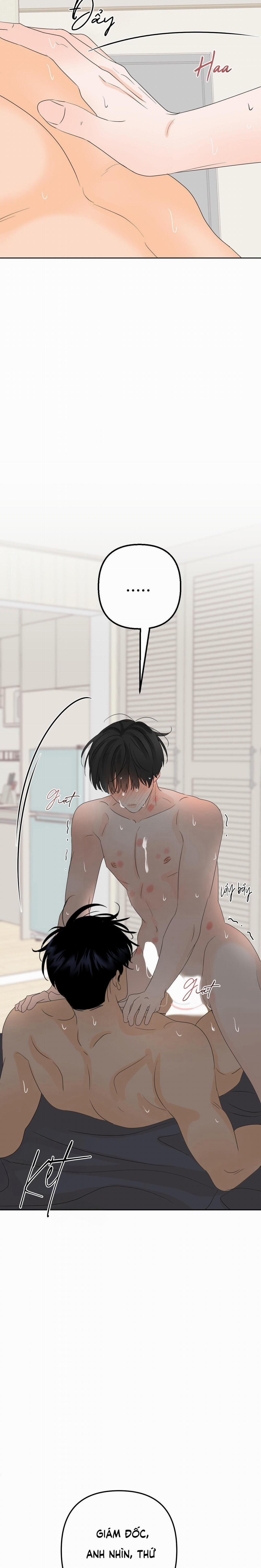 Ranh Giới Của Mùi Hương 17 trang 13