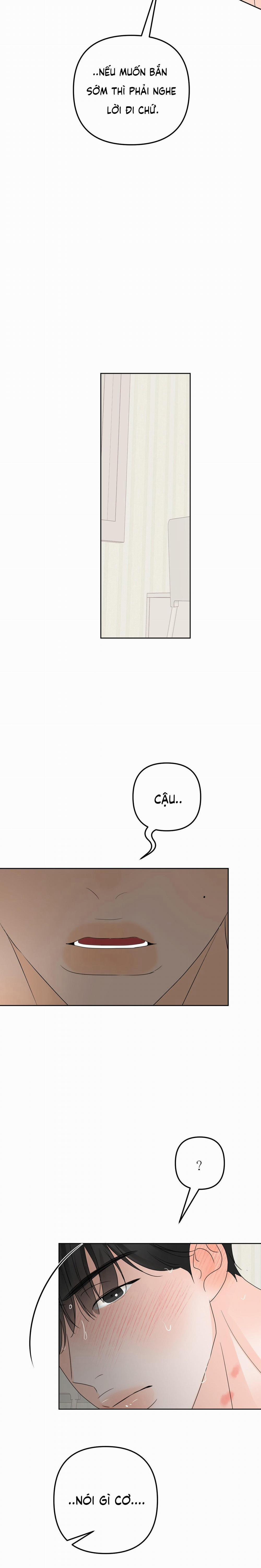 Ranh Giới Của Mùi Hương 17 trang 23