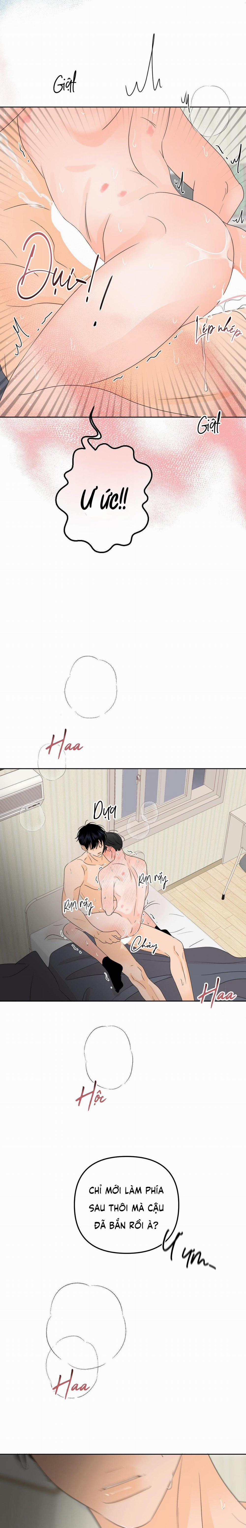 Ranh Giới Của Mùi Hương 17 trang 28