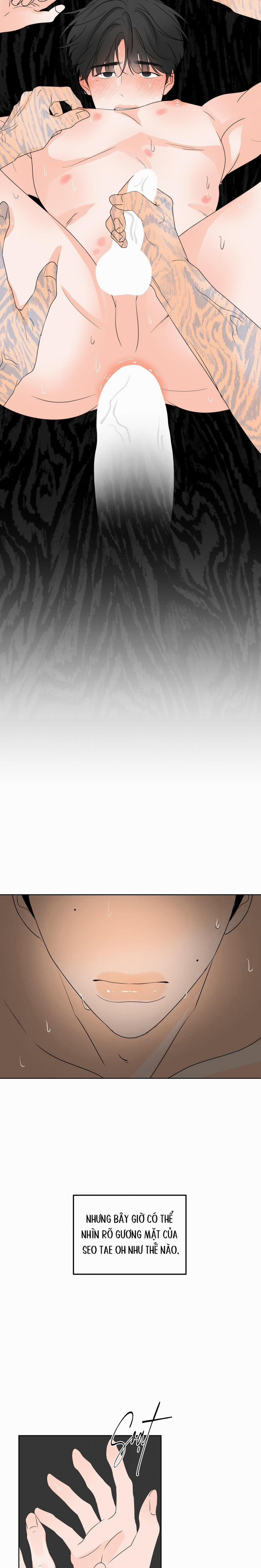 Ranh Giới Của Mùi Hương 17 trang 4