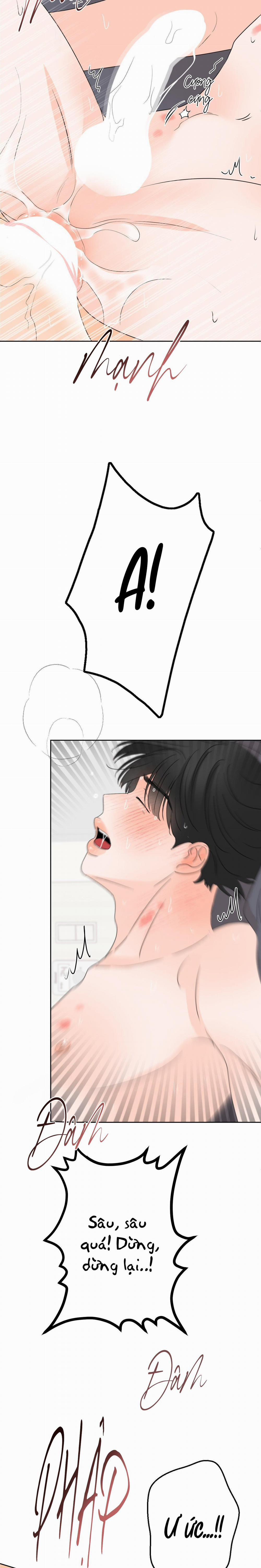 Ranh Giới Của Mùi Hương 17 trang 8