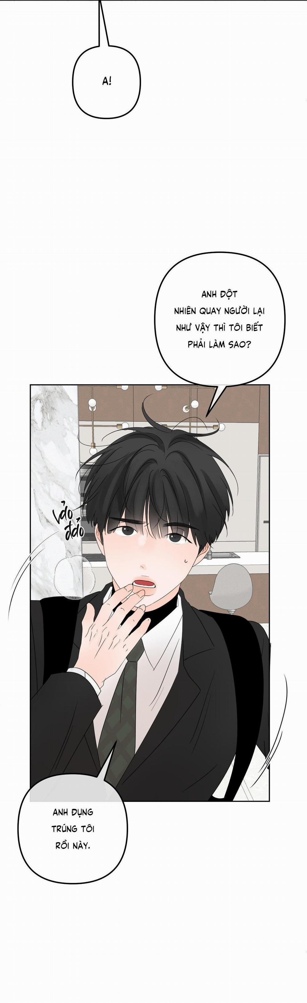 Ranh Giới Của Mùi Hương 18 trang 15