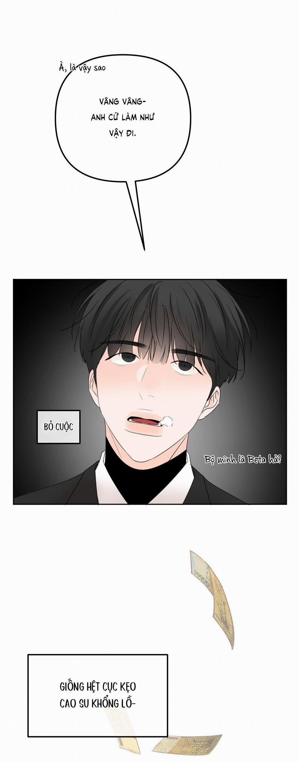 Ranh Giới Của Mùi Hương 18 trang 21